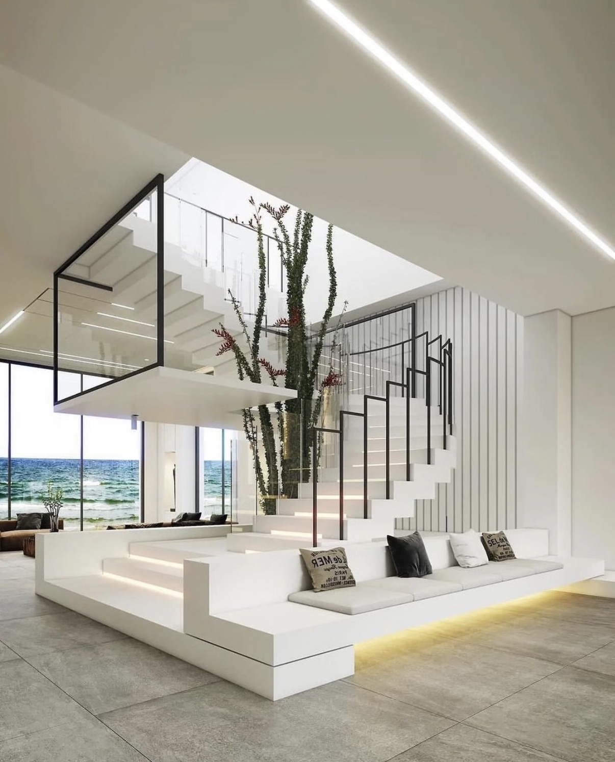 Ai Architecture Modeling Academy