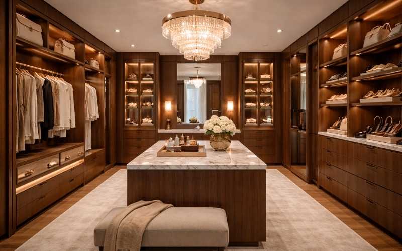 Interior Design Advisory Service